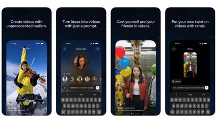 Sora 2橫空出世 動漫設(shè)計領(lǐng)域的工具進化、創(chuàng)意玩具，還是行業(yè)顛覆者？