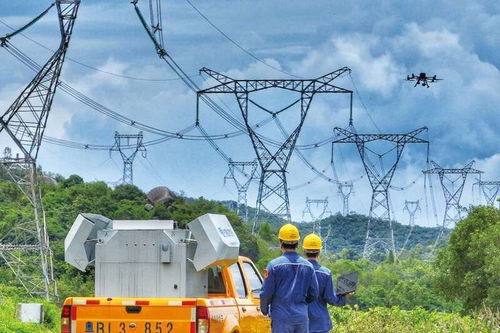 南方電網發布2022年社會責任報告 以卓越發電技術服務賦能綠色轉型與社會發展