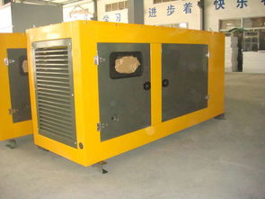 汾陽市靜音發電機出租 隨時在線租賃，專業發電技術服務保障