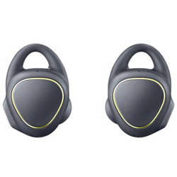三星Gear IconX 無線音樂與運動健康的全能伴侶