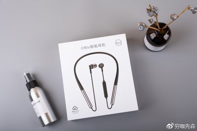 小Biu智能耳機(jī)上手體驗(yàn) 蘇寧智能生態(tài)的“一鏈”新聲