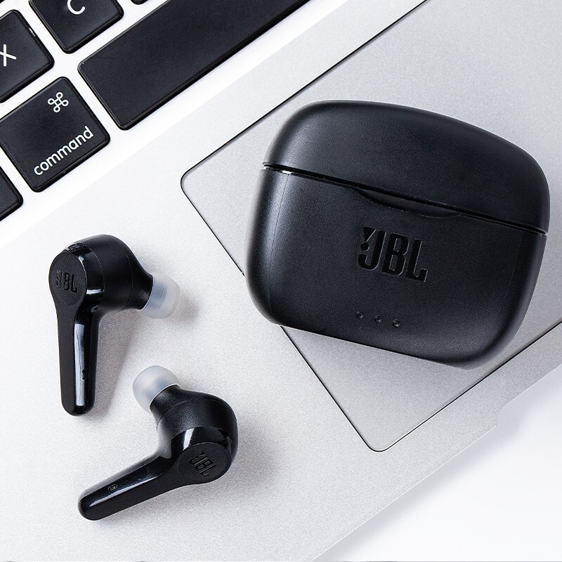 JBL T215TWS 專為手游玩家設計的真無線智能“吃雞”利器